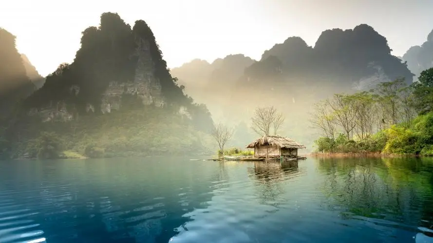智能化智慧高质量